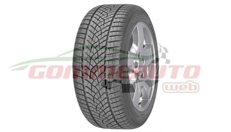 COP. 225/55VR19 GOODYEAR  UG PERF + SUV             99V M+S